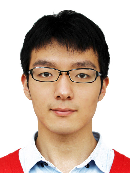 Shijie Luan
